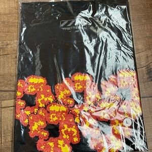 Denim Tears X Offset Set it off Olympic Tee